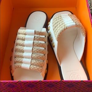 Tory Burch Sandals